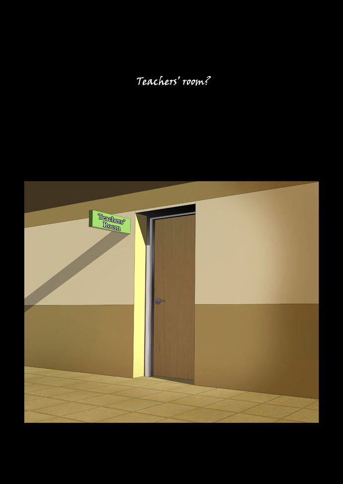 Rainbow Rose Chapter 23 page 16 - Chapter 23