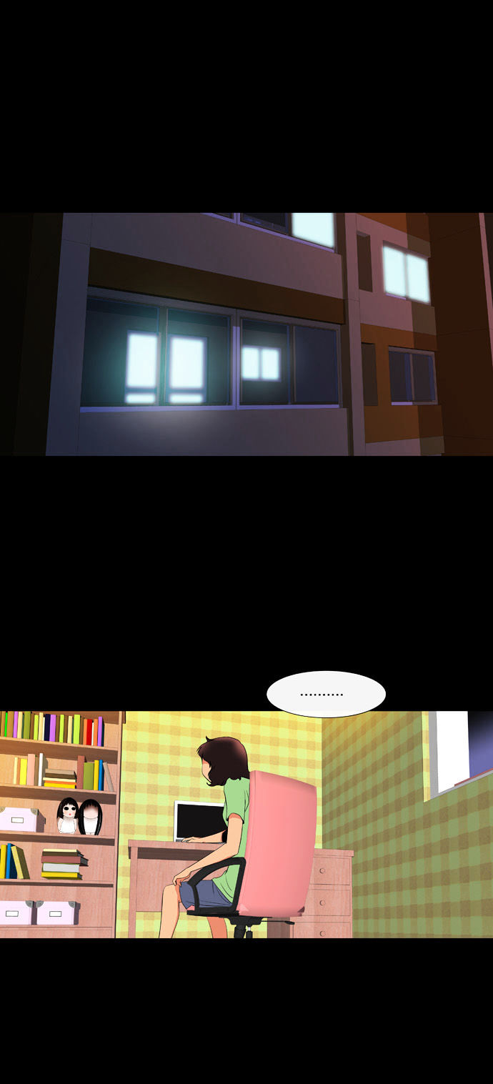 Rainbow Rose Chapter 23 page 2 - Chapter 23