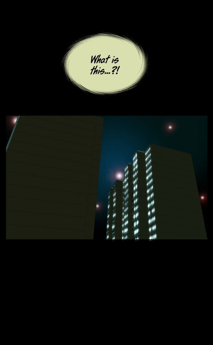 Rainbow Rose Chapter 23 page 22 - Chapter 23