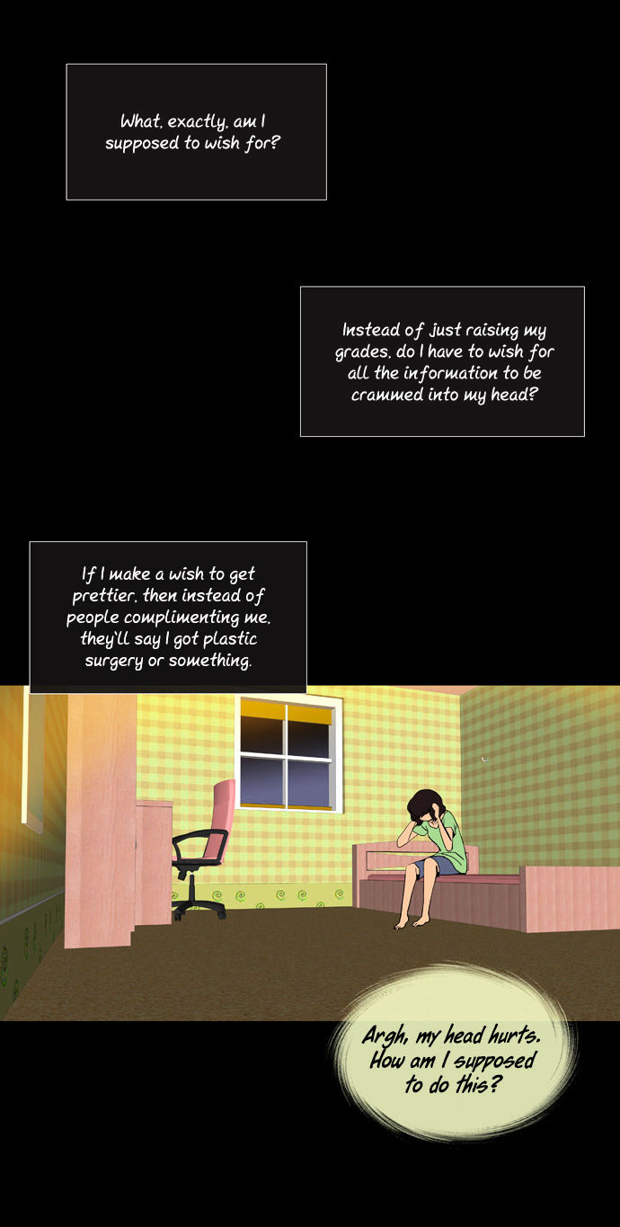 Rainbow Rose Chapter 23 page 23 - Chapter 23