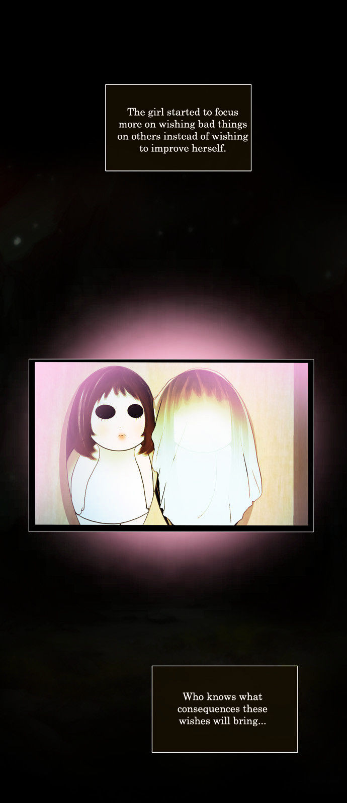 Rainbow Rose Chapter 23 page 29 - Chapter 23