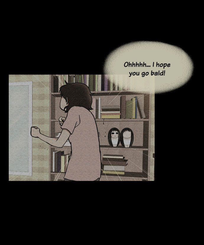 Rainbow Rose Chapter 23 page 3 - Chapter 23