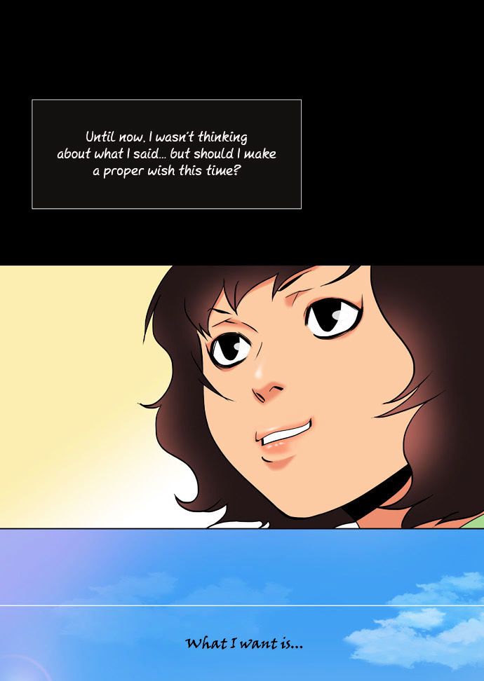Rainbow Rose Chapter 23 page 7 - Chapter 23