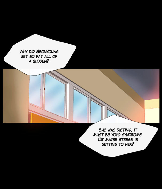 Rainbow Rose Chapter 23 page 9 - Chapter 23
