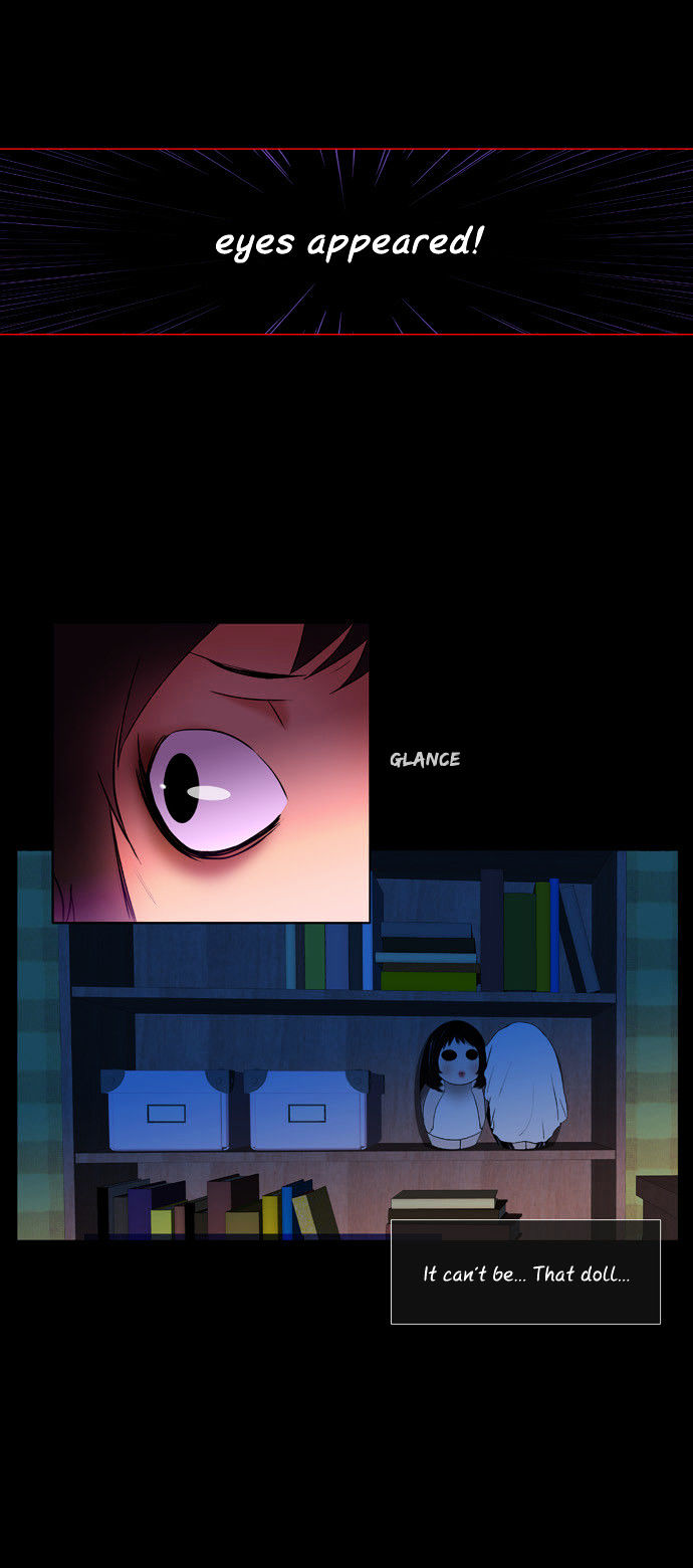 Rainbow Rose Chapter 24 page 11 - Chapter 24