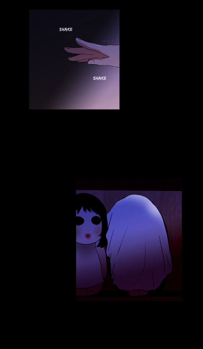 Rainbow Rose Chapter 24 page 12 - Chapter 24