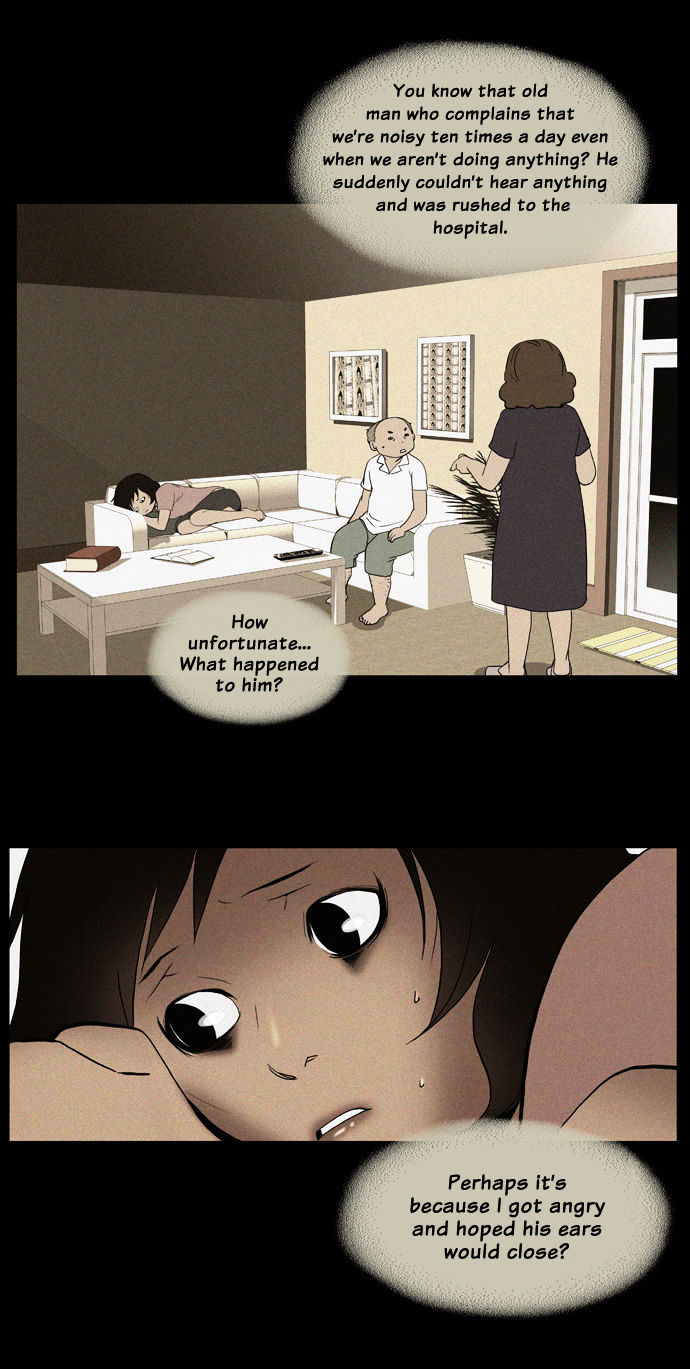Rainbow Rose Chapter 24 page 20 - Chapter 24