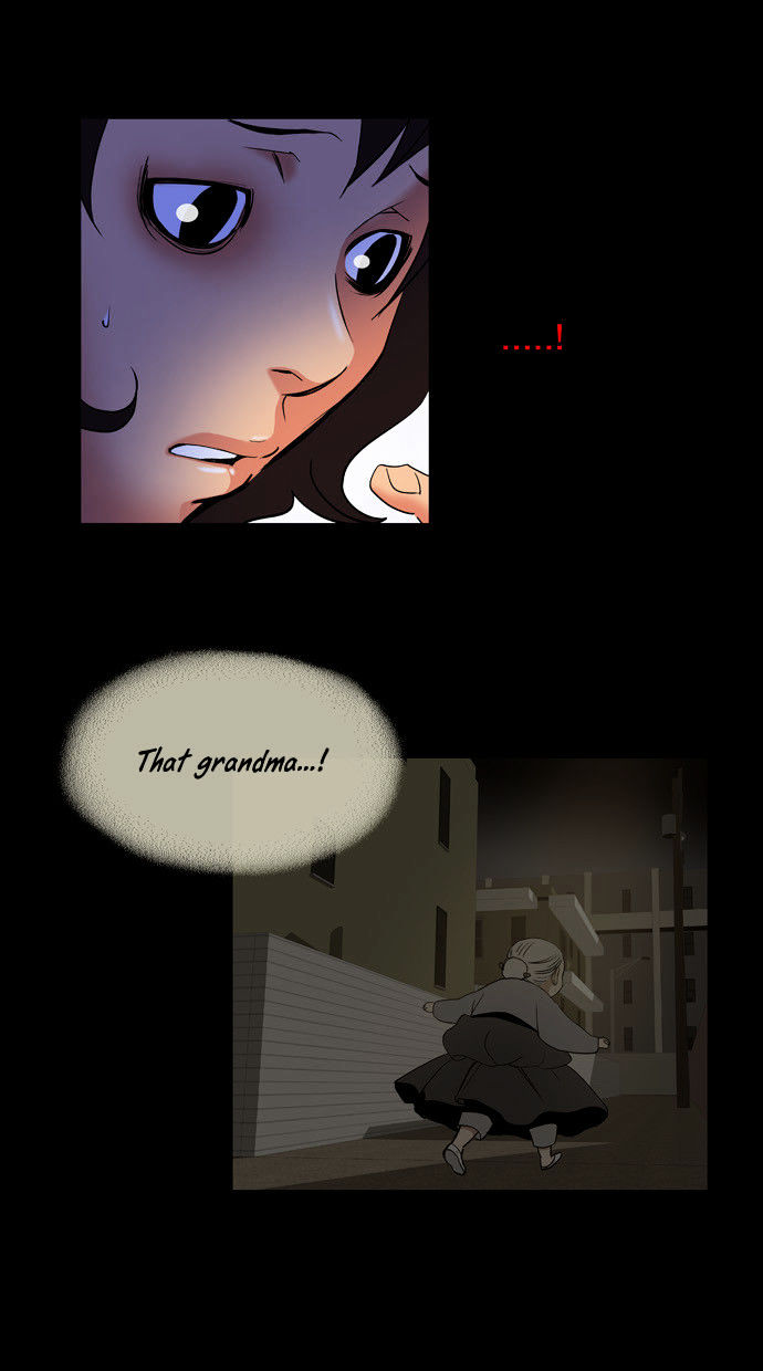 Rainbow Rose Chapter 24 page 23 - Chapter 24