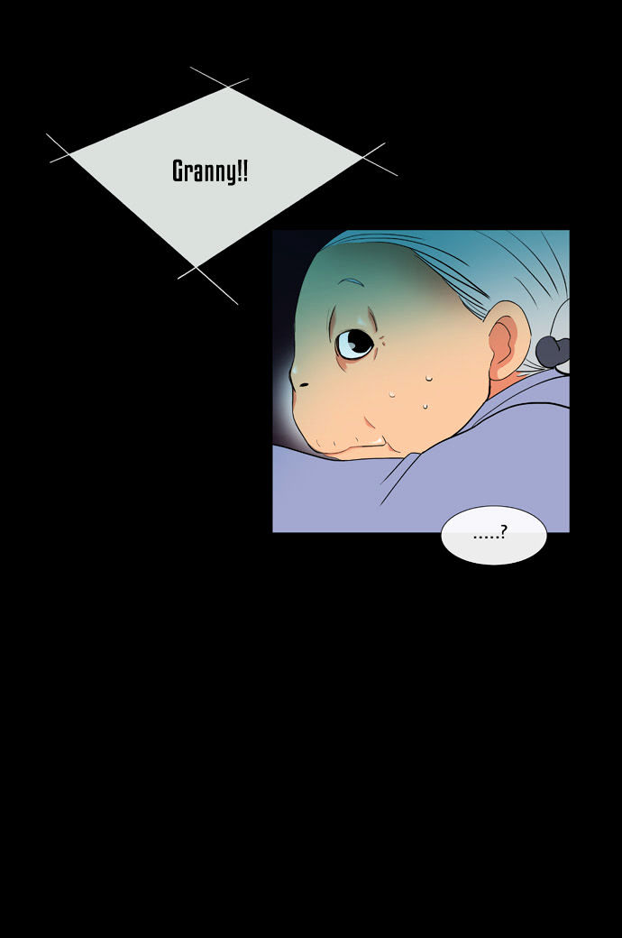 Rainbow Rose Chapter 24 page 27 - Chapter 24