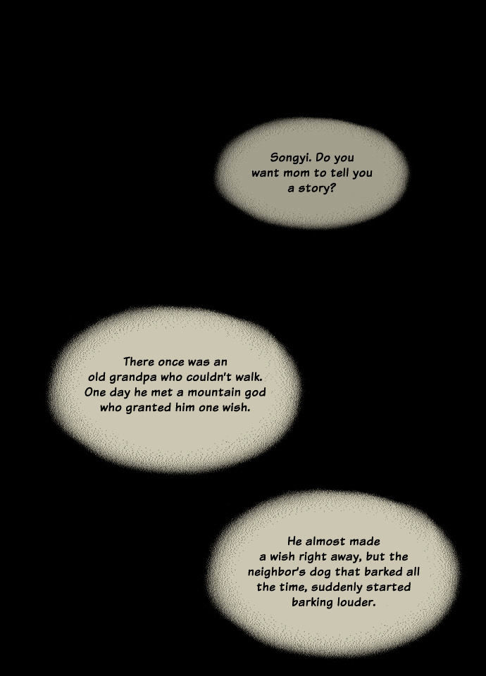 Rainbow Rose Chapter 24 page 31 - Chapter 24