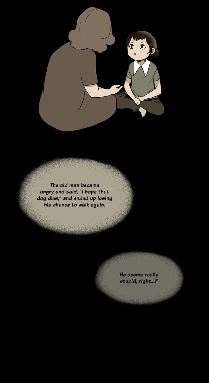 Rainbow Rose Chapter 24 page 32 - Chapter 24