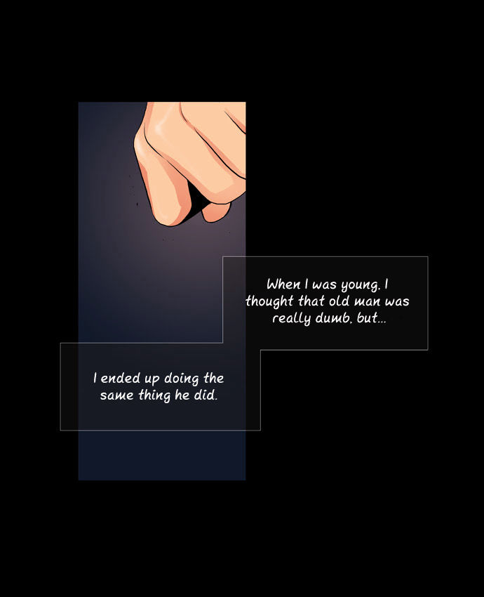 Rainbow Rose Chapter 24 page 33 - Chapter 24