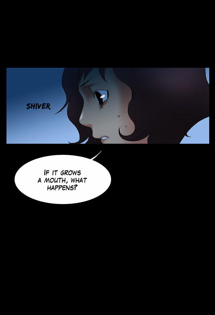 Rainbow Rose Chapter 24 page 36 - Chapter 24