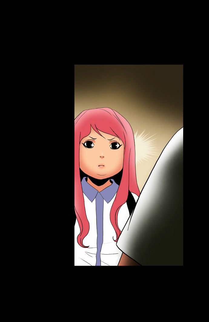 Rainbow Rose Chapter 24 page 6 - Chapter 24