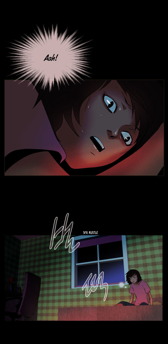 Rainbow Rose Chapter 24 page 9 - Chapter 24