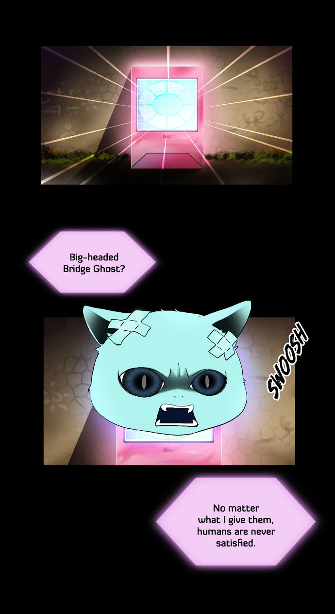 Rainbow Rose Chapter 6 page 19 - Chapter 6 : episode1. Air Guitar: Chapter 6
