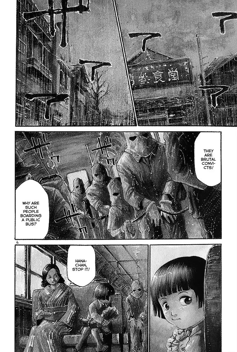 Rainbow Chapter 1 page 7 - Chapter 1: After the Rain
