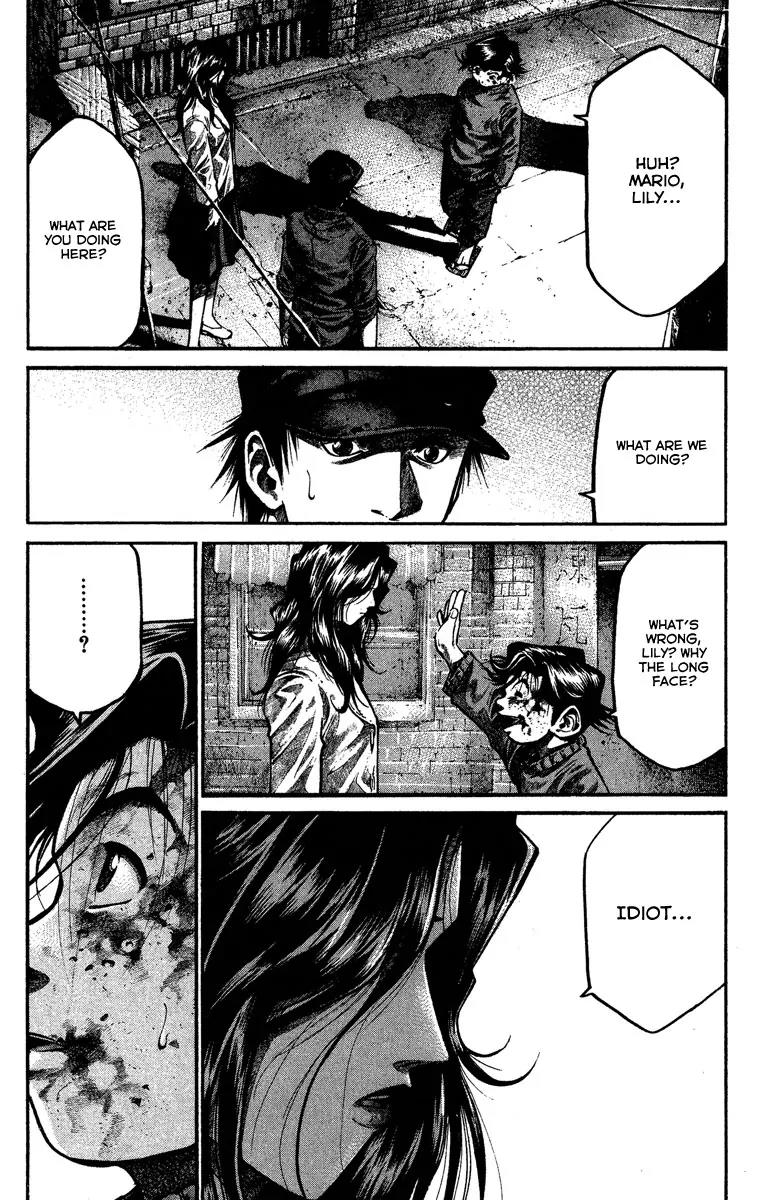 Rainbow Chapter 100 page 20 - Chapter 100: XXX