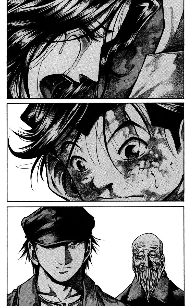 Rainbow Chapter 100 page 22 - Chapter 100: XXX