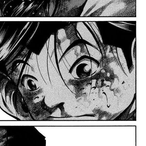 Rainbow Chapter 100: XXX cover