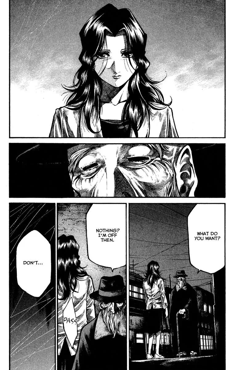 Rainbow Chapter 101 page 18 - Chapter 101: You Give Love a Bad Name