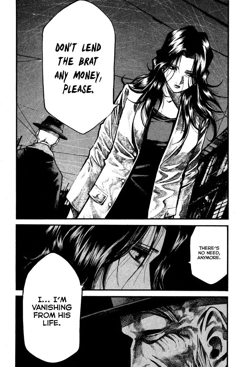 Rainbow Chapter 101 page 19 - Chapter 101: You Give Love a Bad Name