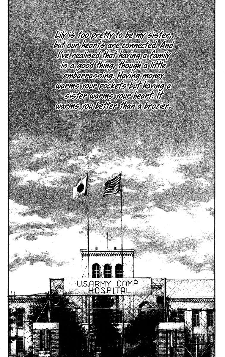Rainbow Chapter 101 page 6 - Chapter 101: You Give Love a Bad Name