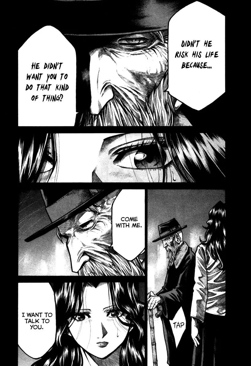 Rainbow Chapter 103 page 5 - Chapter 103: Always and Eternally