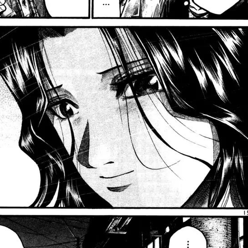 Rainbow Chapter 103: Always and Eternally cover