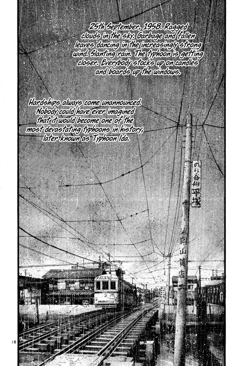 Rainbow Chapter 104 page 19 - Chapter 104: Bombshell
