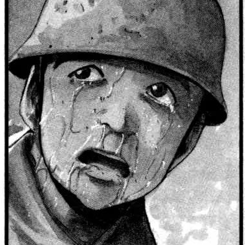Rainbow Chapter 104: Bombshell cover