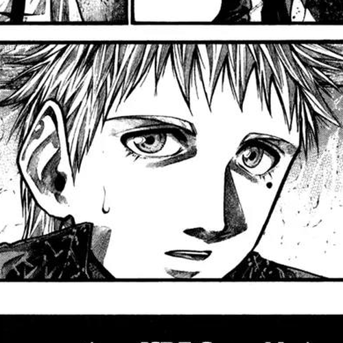 Rainbow Chapter 105: Crownless cover