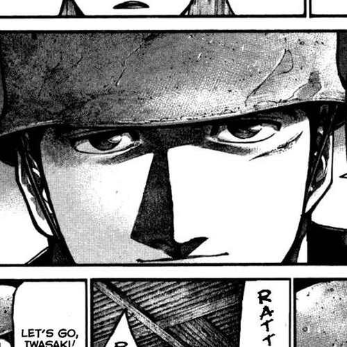 Rainbow Chapter 107 : Empire Of The Lost!! cover