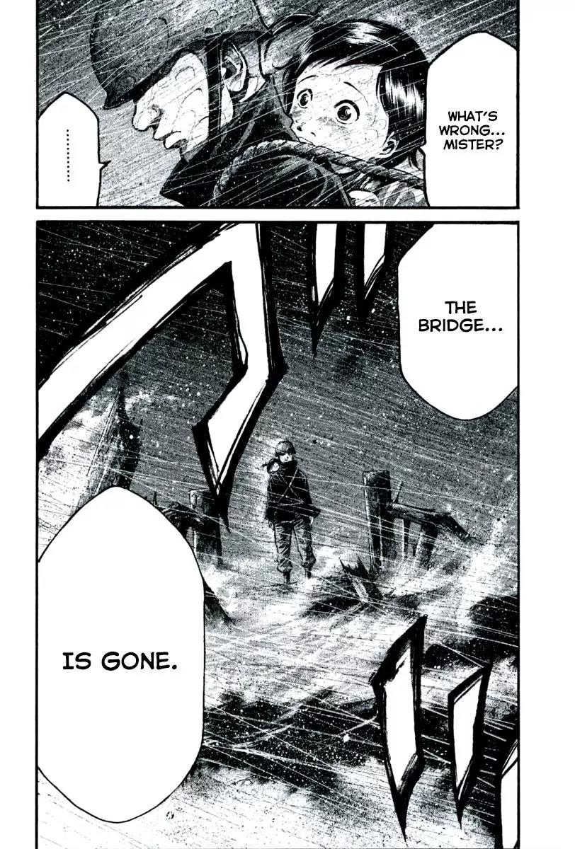 Rainbow Chapter 109 page 18 - Chapter 109: Goin' Where the Wind Blows