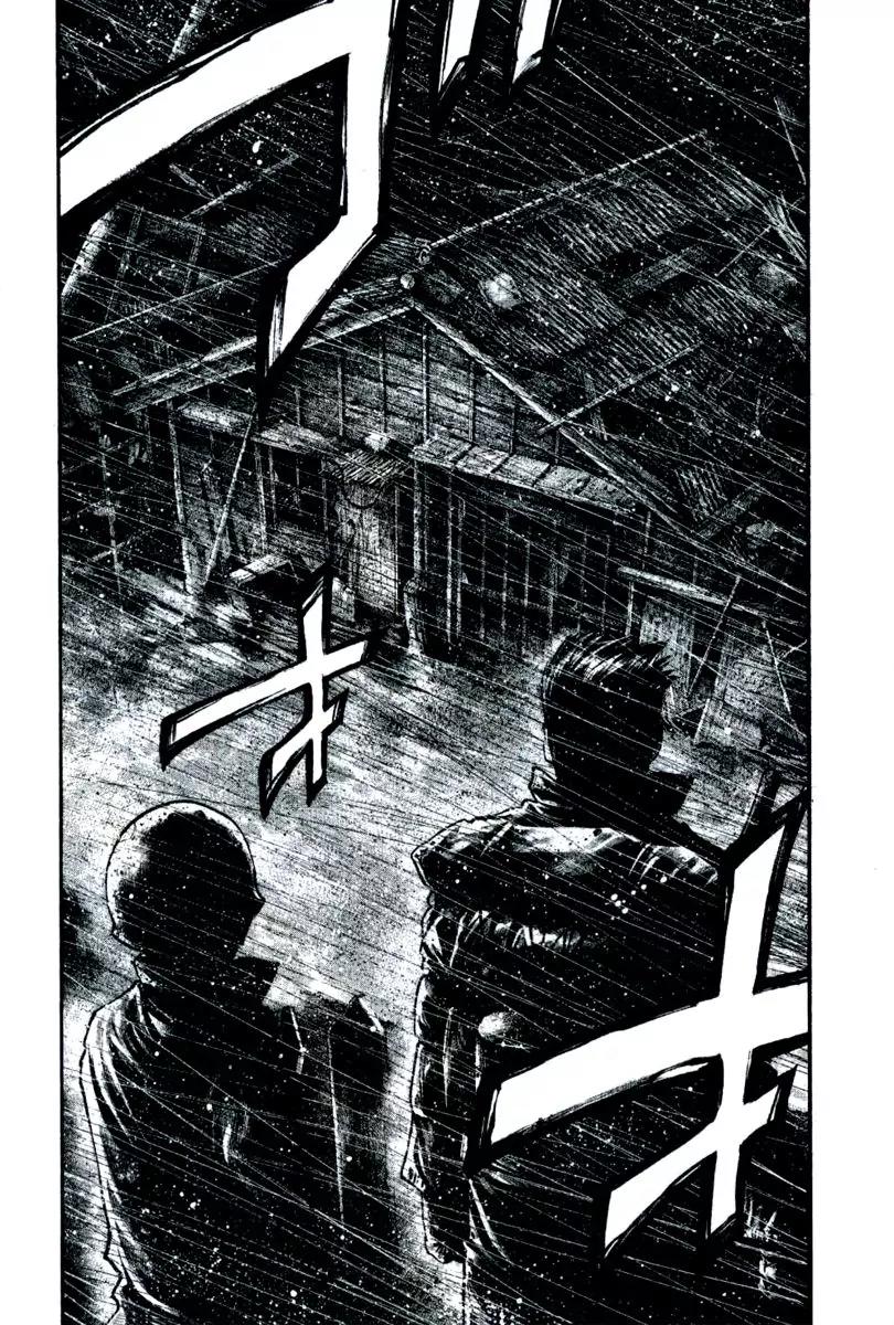 Rainbow Chapter 109 page 7 - Chapter 109: Goin' Where the Wind Blows