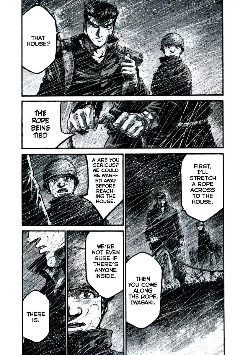 Rainbow Chapter 109 page 8 - Chapter 109: Goin' Where the Wind Blows