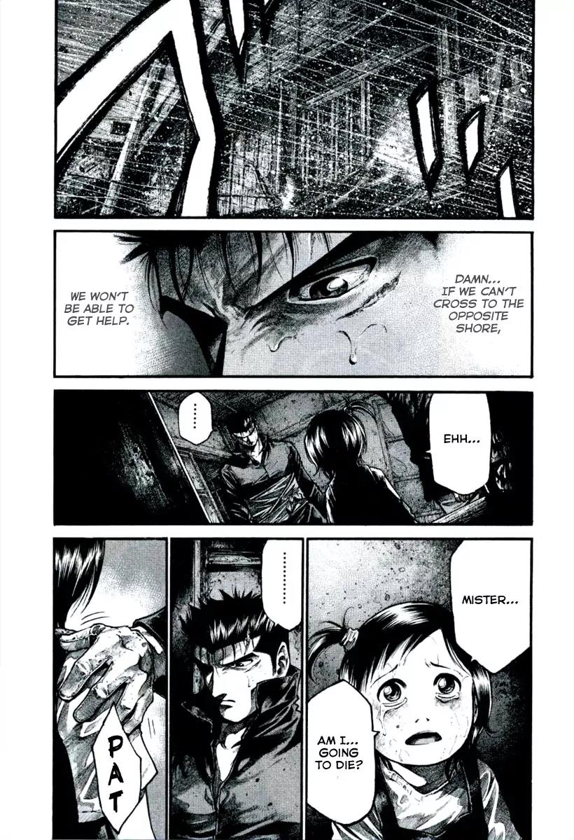 Rainbow Chapter 110 page 6 - Chapter 110: Hero