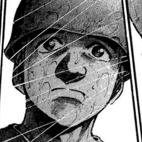 Rainbow Chapter 114: Loud & Raw cover