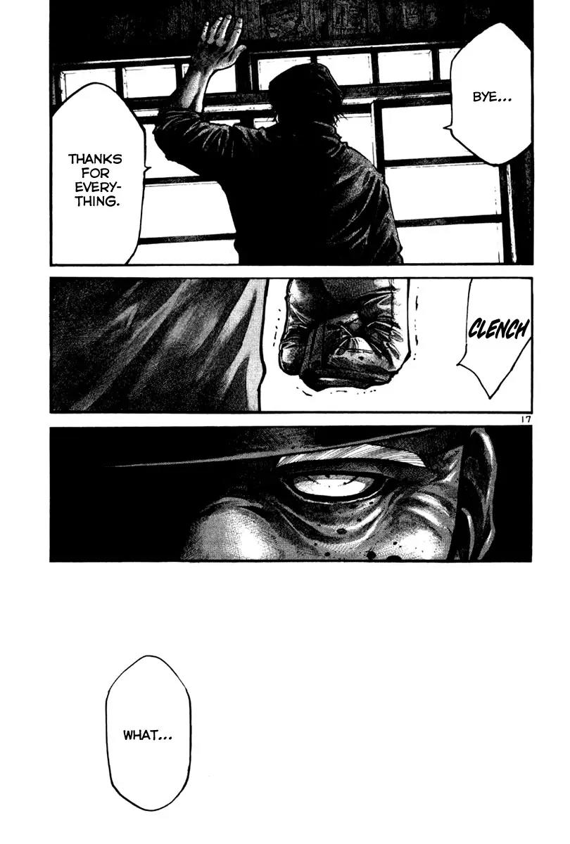 Rainbow Chapter 117 page 18 - Chapter 117: Only Your Heart Can Save Us