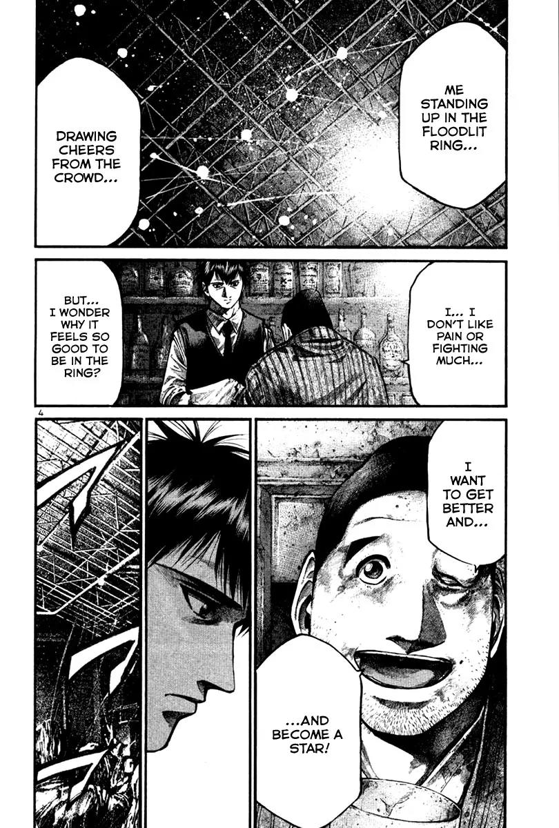 Rainbow Chapter 117 page 5 - Chapter 117: Only Your Heart Can Save Us