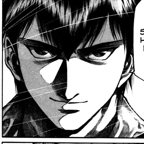 Rainbow Chapter 118: Playing God cover