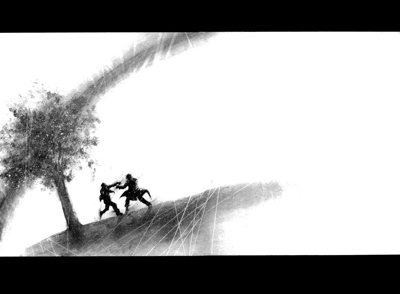 Rainbow Chapter 119 page 17 - Chapter 119: Quicker Than the Eye