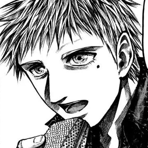 Rainbow Chapter 119: Quicker Than the Eye cover