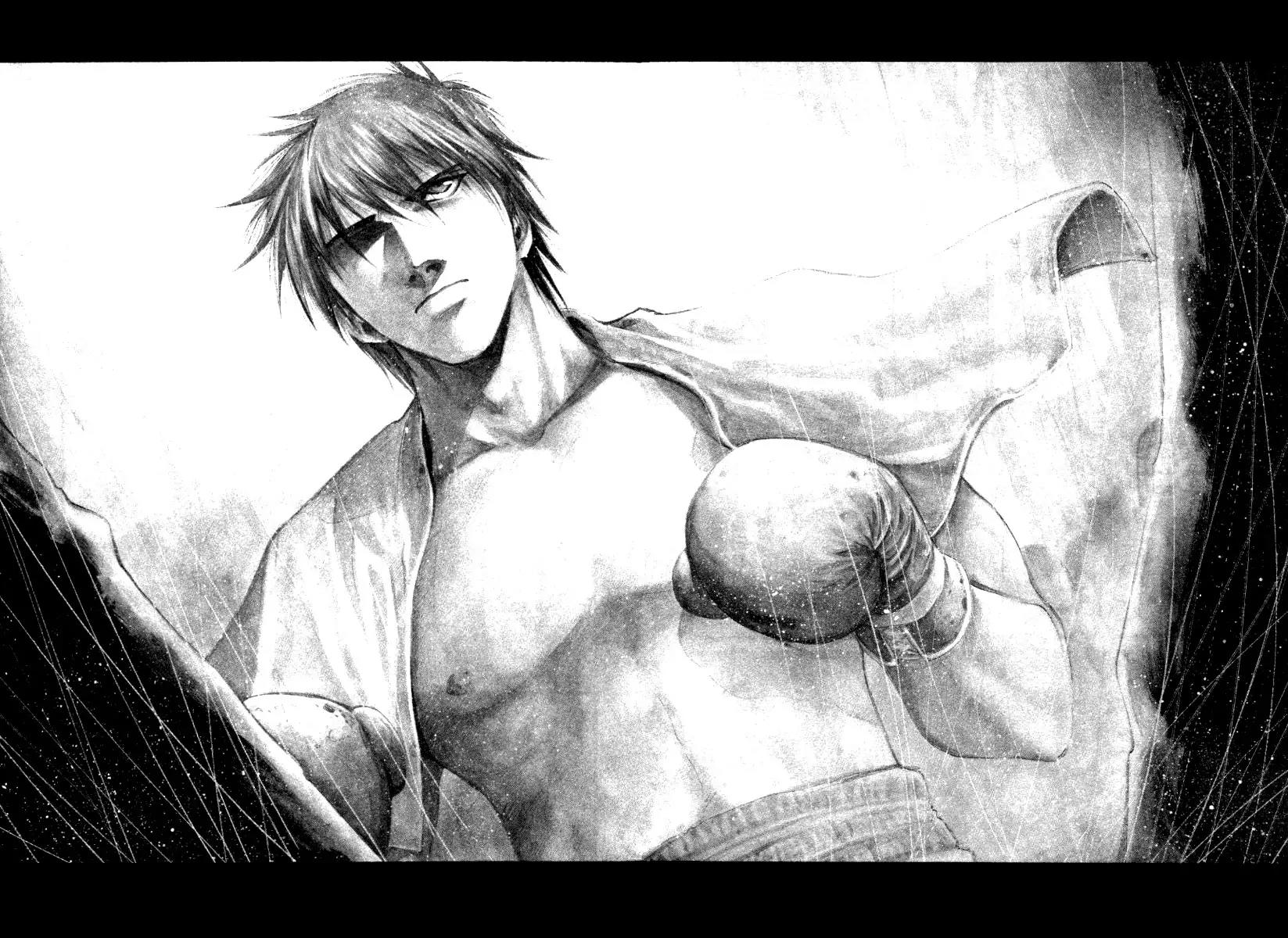 Rainbow Chapter 120 page 12 - Chapter 120: Rising Sun