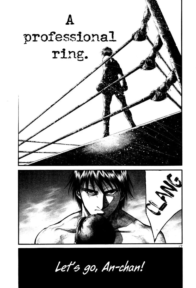 Rainbow Chapter 120 page 16 - Chapter 120: Rising Sun
