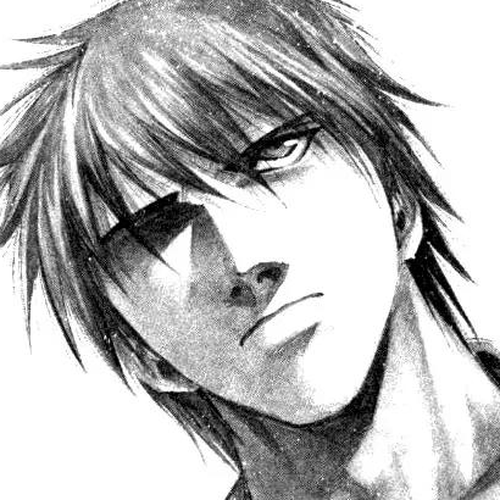 Rainbow Chapter 120: Rising Sun cover