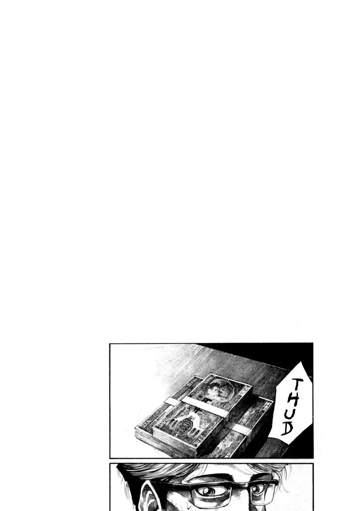 Rainbow Chapter 122 page 4 - Chapter 122: Through the Heaven's Eyes