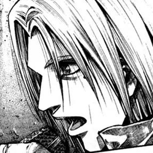Rainbow Chapter 122: Through the Heaven's Eyes cover
