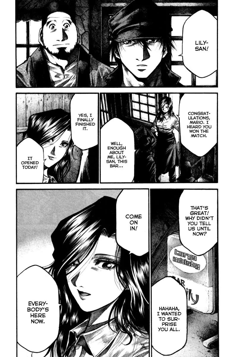 Rainbow Chapter 124 page 4 - Chapter 124: Vengeance