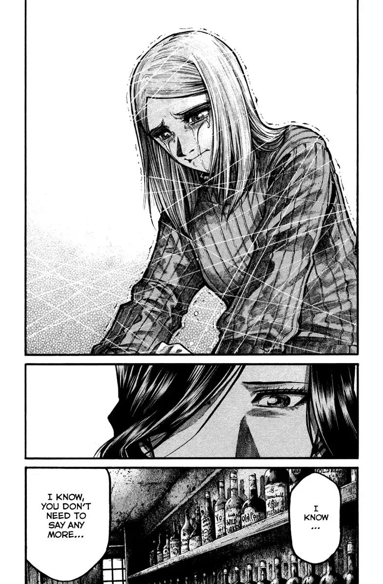 Rainbow Chapter 125 page 14 - Chapter 125: We're not Gonna Fall